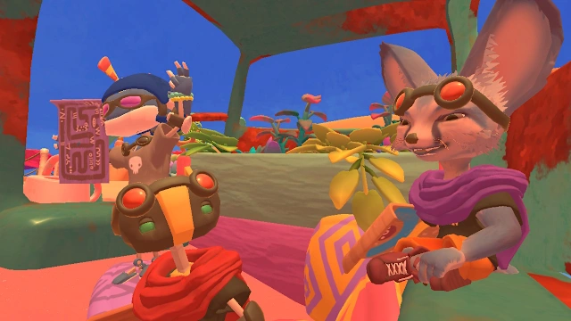 Tray Racers! Supporter's Pack screenshot 0