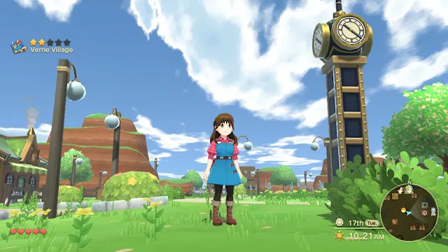Visitors From Afar Pack screenshot 3