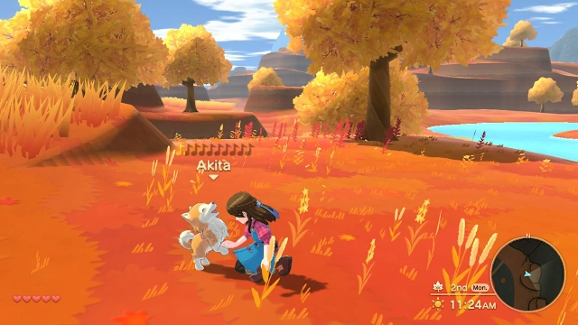 Animal Avalanche Pack screenshot 1