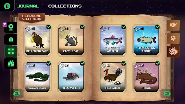 Cowboys and Critters DLC screenshot 5