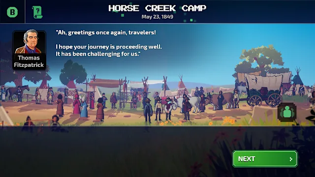 Cowboys and Critters DLC screenshot 3