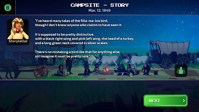 Cowboys and Critters DLC screenshot 4