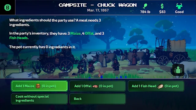 Cowboys and Critters DLC screenshot 6