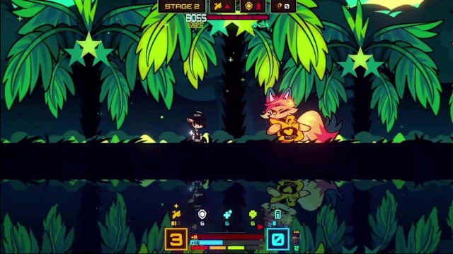Mini Island Summer screenshot 0