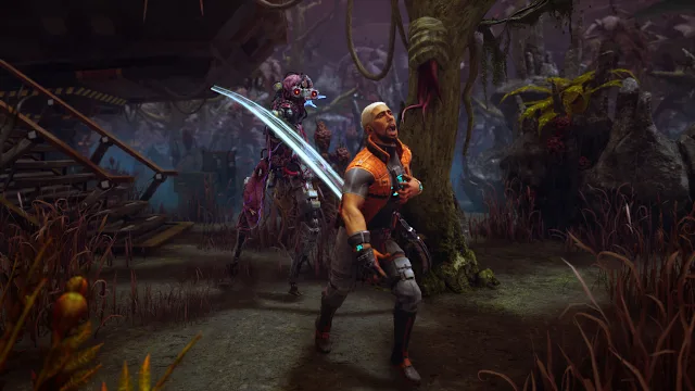 Dead by Daylight: End Transmission Chapter screenshot 0