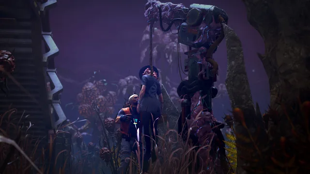 Dead by Daylight: End Transmission Chapter screenshot 3