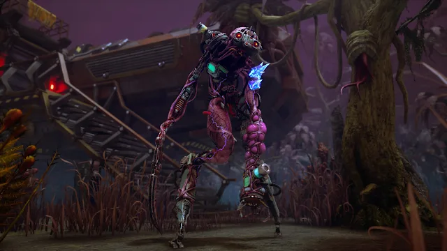 Dead by Daylight: End Transmission Chapter screenshot 1