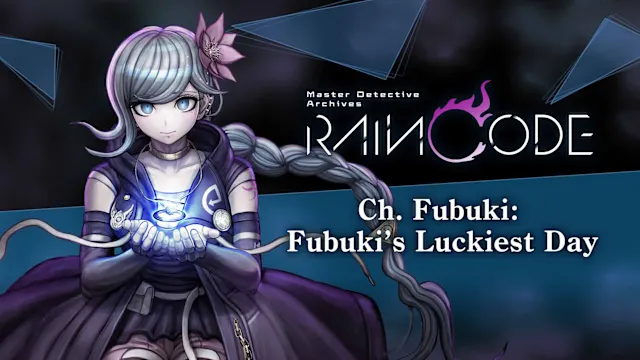 Ch. Fubuki: Fubuki’s Luckiest Day