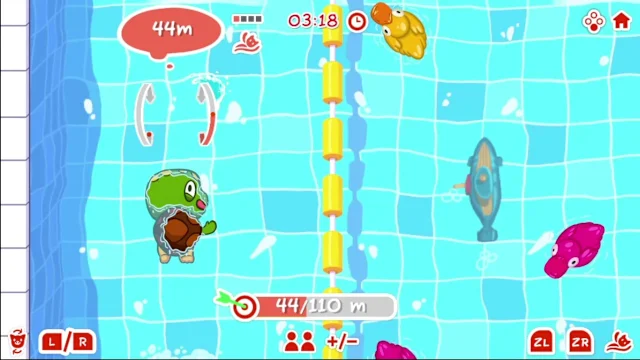 Turtle screenshot 0