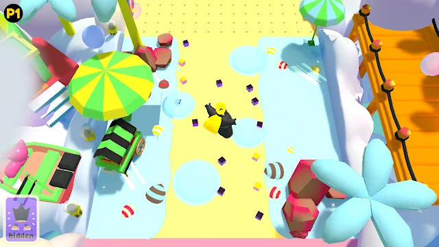 Decorations Pack 10 screenshot 0
