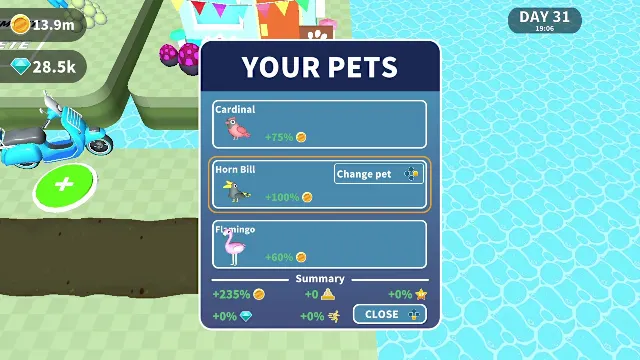 Dig Deep: Premium Pets screenshot 3