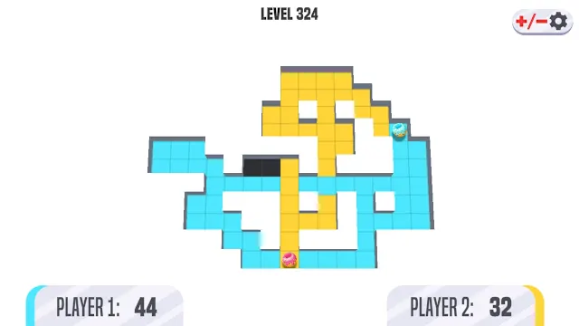 AMAZE! Level Pack 2 screenshot 1