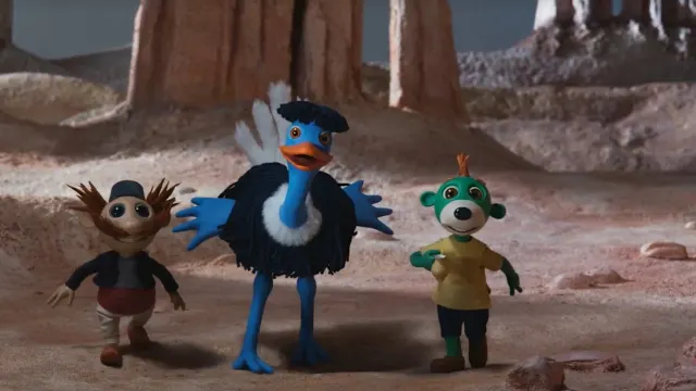Cure for Treflinka screenshot 0