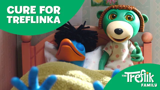 Cure for Treflinka