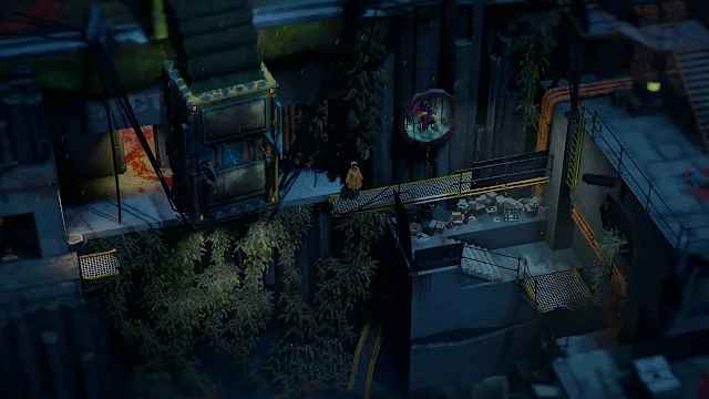 Serial Cleaners - Dino Park screenshot 3