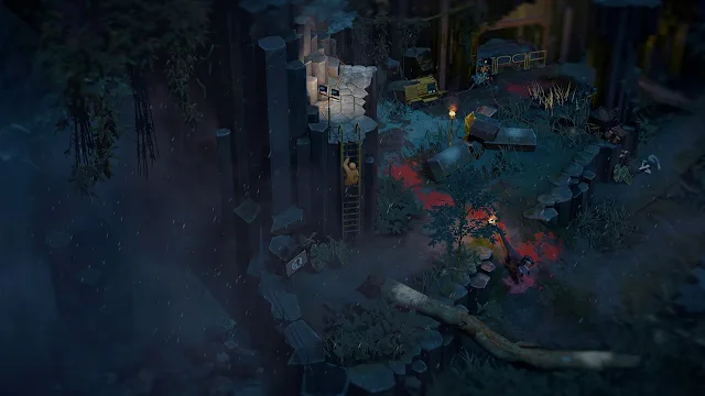 Serial Cleaners - Dino Park screenshot 6