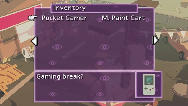 Colorful cards screenshot 1