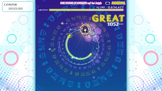 Touhou Project Arrangements Pack 8 screenshot 5