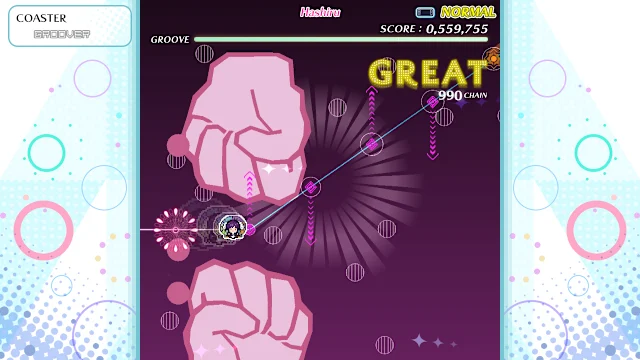 Touhou Project Arrangements Pack 8 screenshot 2