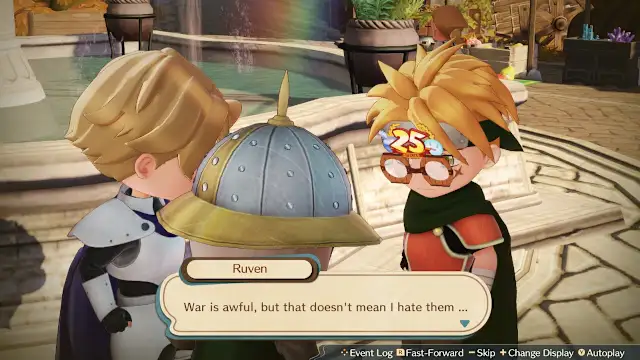 Accessory "25 Glasses" screenshot 1