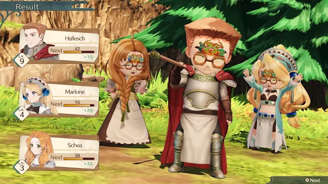 Accessory "25 Glasses" screenshot 2