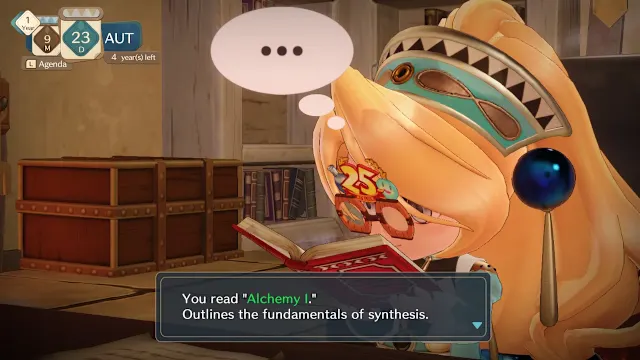 Accessory "25 Glasses" screenshot 0