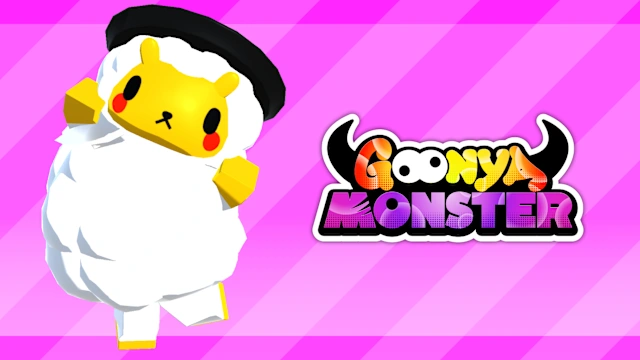 Additional Character (Buster) : Jingiskan's Jinkun/Mascot Character