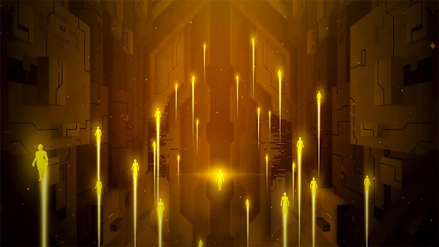 Hyperforma Lost Archives - Fragment II screenshot 4