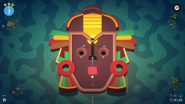 Pocket Pool: Adventure screenshot 0