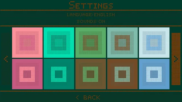 Color Set screenshot 1