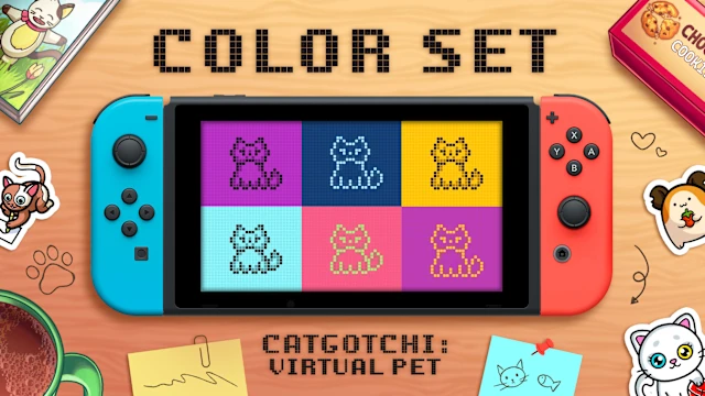 Color Set