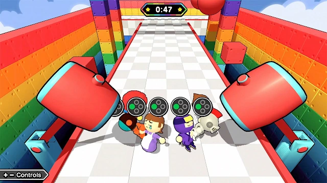 Character Skin Pack screenshot 5