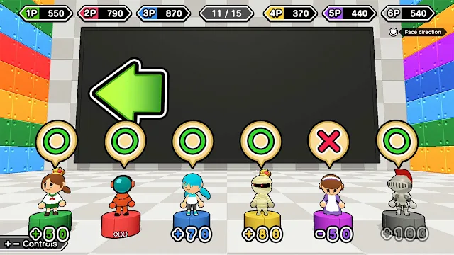 Character Skin Pack screenshot 2