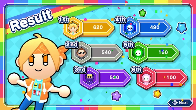 Character Skin Pack screenshot 4