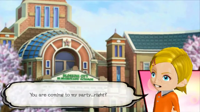 The Wonderful 101: Remastered - The Wonderful One: After School Hero (Part 1) screenshot 1