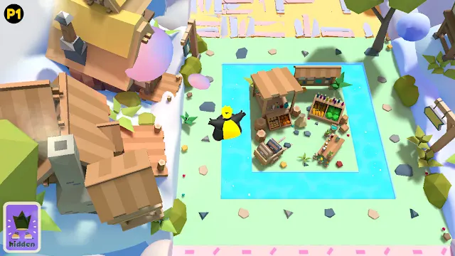 Decorations Pack 11 screenshot 0