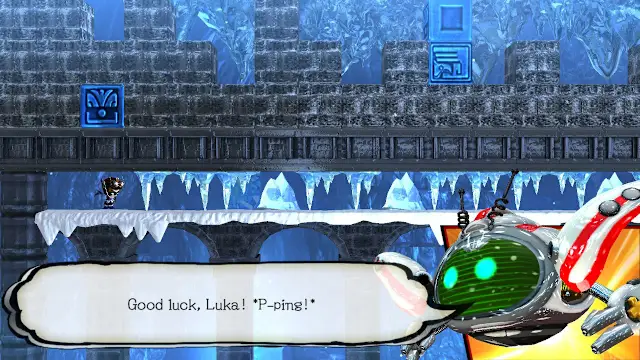 The Wonderful 101: Remastered - The Wonderful One: After School Hero (Part 2) screenshot 1