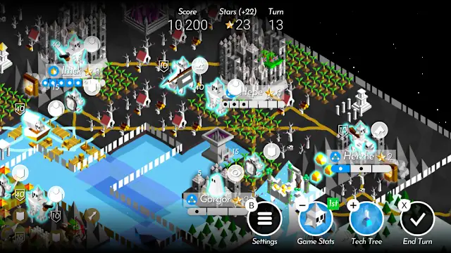 Skin Pack #1 screenshot 2