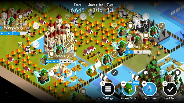 Skin Pack #1 screenshot 1