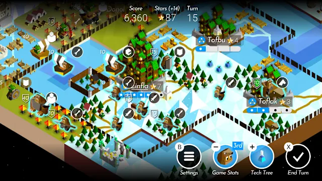 Skin Pack #1 screenshot 3
