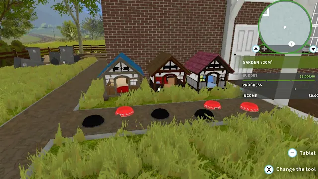 House Flipper: Pets DLC screenshot 3