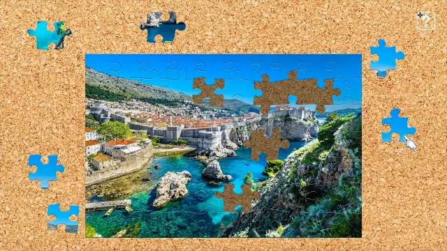 Mediterranean Journey screenshot 0