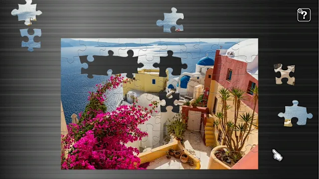 Mediterranean Journey screenshot 2
