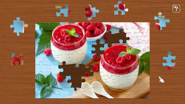 Desserts from Around the World screenshot 0