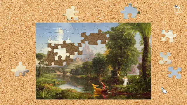 Masterpieces of World - Romanticism - screenshot 1