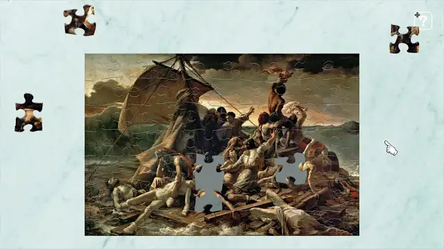 Masterpieces of World - Romanticism - screenshot 2