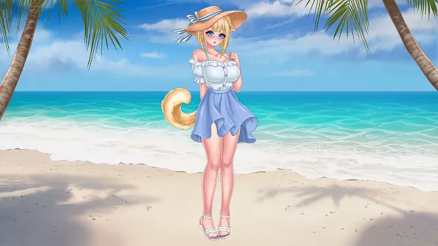 Puppy Nanami screenshot 0