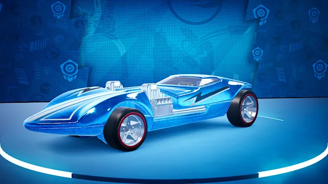 HOT WHEELS UNLEASHED™ 2 - Twin Mill™ Unleashed Edition screenshot 0