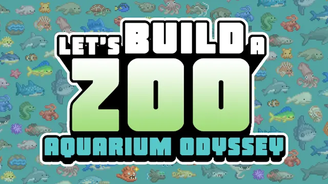Aquarium Odyssey DLC