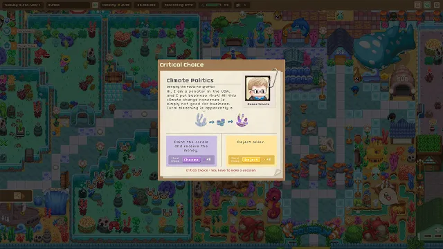 Aquarium Odyssey DLC screenshot 2